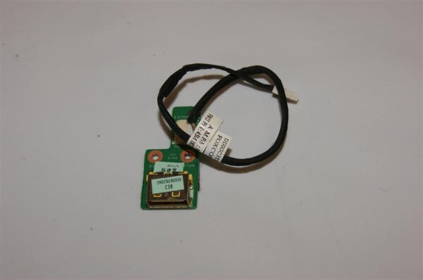 Lenovo ThinkPad Edge 15 0301-J6G USB Board incl Kabel DAGC5TB18C0 #3021