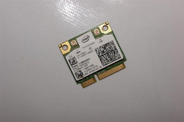 Lenovo ThinkPad Edge 15 0301-J6G WLAN Karte WiFi Modul Wireless 60Y3241 #3021