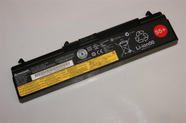 Lenovo ThinkPad T410 T420 T510 T520 W520  Original Akku Batterie 42T4795 #A4