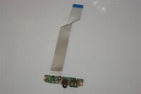 HP Pavilion 15 N Serie USB Audio Board mit Kabel...