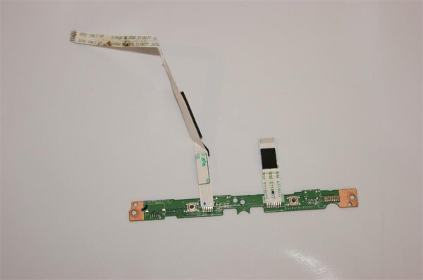 HP Pavilion 15 N Serie Touchpad Maustasten Board mit Kabel DAU83TB16D0 #3020