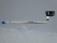 Lenovo G580 2189 USB Board mit Kabel LS-7982P #3023