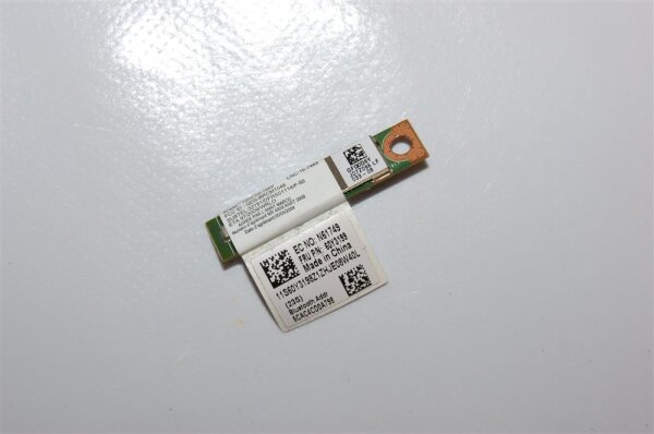 Lenovo ThinkPad T510 4384-W1M Bluetooth Modul BCM92070MD_LENO 60Y3199 #2703