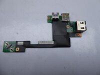 Lenovo ThinkPad T510 4384-W1M USB LAN Board 63Y2125 #3025