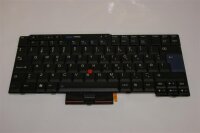 Lenovo ThinkPad T510 4384-W1M Original Keyboard Dansk Layout 45N2220 #3025
