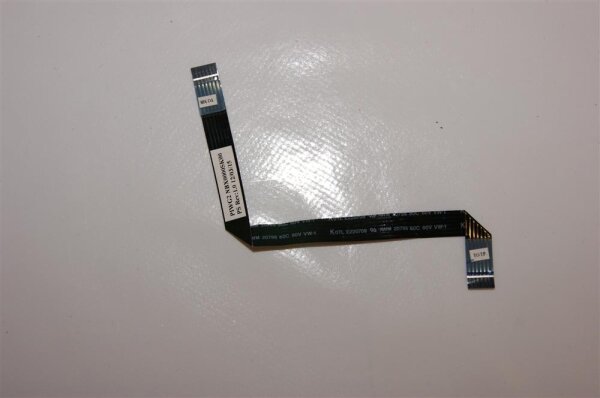 Lenovo G570 4334 Touchpad Flachband Flex Kabel 6pol 12,8cm #3027