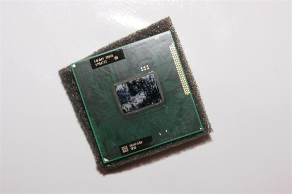 Lenovo G570 4334 CPU Prozessor Intel i5-2410M 2,3GHz SR04B #CPU-8