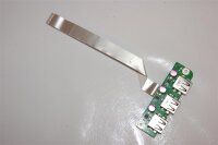 Acer Aspire 5553G-N954G50Mnks USB Board inkl. Kabel...