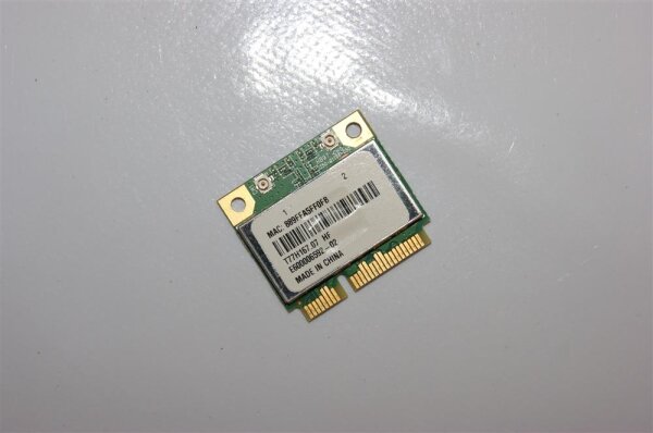 Acer Aspire 5553G-N954G50Mnks WLAN Karte WiFi Modul Wireless ATH-AR5B97 #3028
