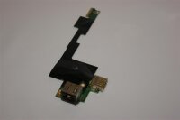 Lenovo ThinkPad T520 4240-6BG LAN USB Board 04W1563  #3026