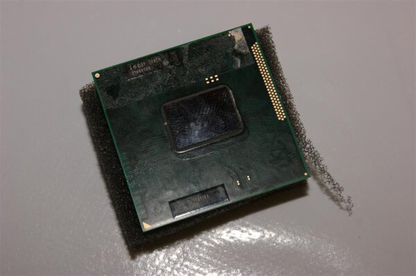 Lenovo ThinkPad T520 4240-6BG i5-2450M CPU mit 2,5GHz SR0CH #CPU-10