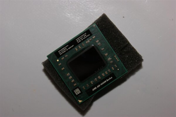 HP Pavilion M6-1040eo CPU AMD A10-4600M Quad-Core 2.3GHz AM4600DEC44HJ #3029