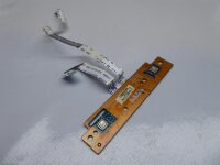 Toshiba Satellite L550 Touchpad Maus Button Board incl Kabel LS-4974P #3032