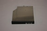 Toshiba Satellite L550 DVD SATA Laufwerk 12,7mm m. Blende...