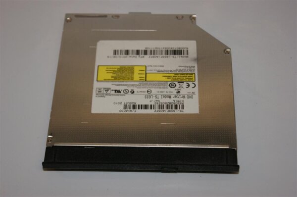 Acer Aspire 5552 Series 12,7mm DVD/CD RW Laufwerk SATA TS-L633 #3033