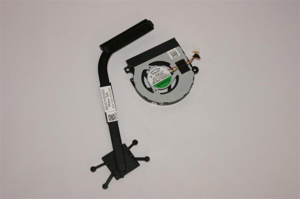 Dell Vostro 3360 Kühler und Lüfter 0JWFF3  #3034