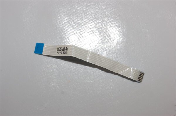 Acer Aspire 3830T-2314G50nbb Flachband Flex Kabel Ribbon 6pol 7,9cm #3042