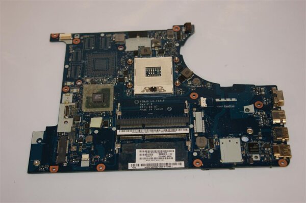 Acer Aspire 3830T-2314G50nbb Mainboard Motherboard LA-7121P #3042