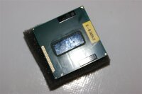 Clevo W540EU Intel i7-3612QM CPU Quad Core 2,10GHz SR0MQ...