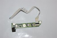 Terra Mobile 1310 U13E Powerbutton Board mit Kabel #3044