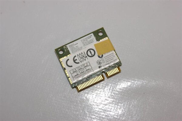 Toshiba Satellite Pro L670-18D WIFI WLAN Karte BCM94313HMBG #3045