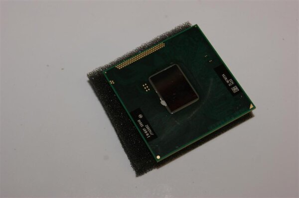 Dell Inspiron N5110 Intel i3-2310M CPU 2,10GHz SR04R #CPU-13