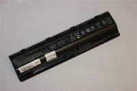 HP G62-a15EO ORIGINAL AKKU Batterie Battery Pack 593553-001 #3047