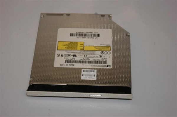 HP G62-a15EO SATA DVD Laufwerk 12,7mm TS-L633 610560-001 #3047