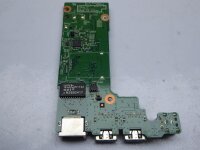 Dell Vostro 3350 P13S USB Power LAN Board 48.4ID02.011 #3049