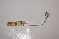 Dell Vostro 3350 P13S Mediabutton Board mit Kabel...