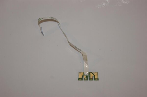 Dell Vostro 3350 P13S LED Board mit Kabel 50.4ID02.001 #3049