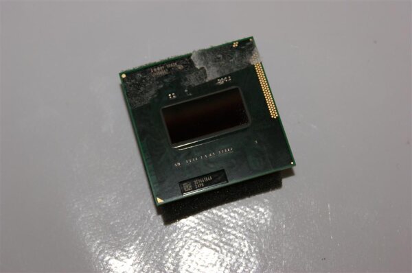 Intel i7-2670M 2 Generation Quad Core CPU!! SR02N #CPU-19