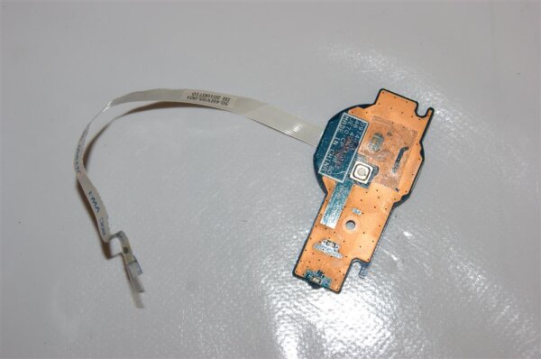 Acer Aspire 7741G-340G50MNKK Power Button Board incl Kabel 48.4HN03.011 #3051