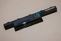 Acer Aspire 7741G-340G50MNKK Original Akku Batterie...