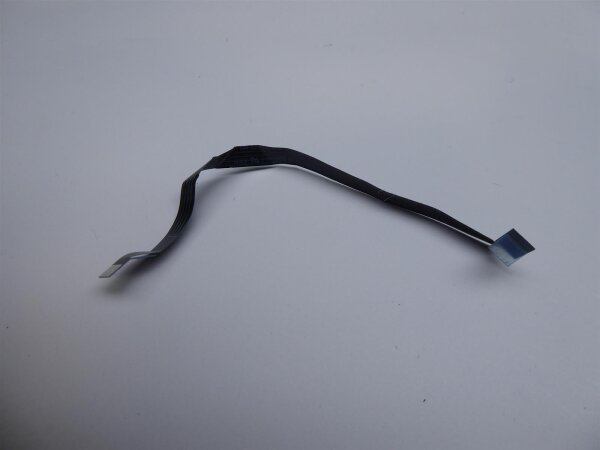 HP Pavilion DV8-1099eo Flex Flachbandkabel 4-polig 11,1cm lang #3052