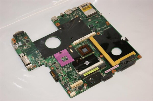 Asus G60V G60VX Mainboard Motherboard 69N0E0M12A05 #3055