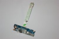 Acer Aspire 5742G-454G64Mnkk Powerbutton Board mit Kabel...
