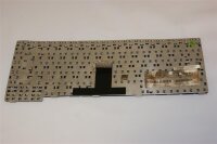Clevo M760S Original Tastatur Keyboard Deutsches Layout...
