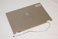 HP Elitebook 8440p Displaygehäuse Deckel AM07D000100 #3060