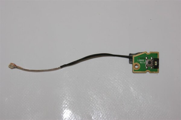 Sony Vaio PCG-71211M VPCEB2M1E Powerbutton Board mit Kabel 015-0101-1503_A #3061