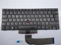 Lenovo ThinkPad Edge 15 ORIGINAL Keyboard Dansk Layout!!...