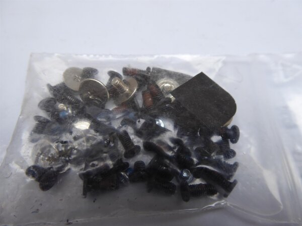 HP Pavilion dv7-4014eo Schraubensatz Screws Set #3065