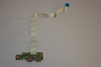 HP Pavilion dv7-4014eo Dual USB Board mit Kabel...