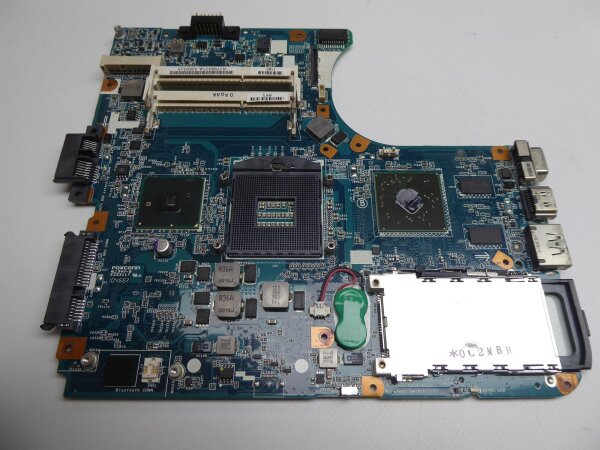 Sony Vaio PCG-61211M VPCEA4S1E Mainboard AMD HD 5470 Grafik1P-0106J01-8011 #3066