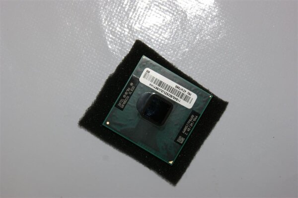 Lenovo ThinkPad T500 Intel P8600 2,4GHz CPU Prozessor  SLB3S 42W7985 #2465