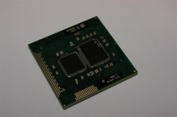 Sony Vaio PCG-61211M VPCEA4S1E Intel CPU i3-380M 2,53Ghz Dual Core SLBZX #CPU-35