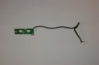 Tarox Lightpad Pro 15SR Powerbutton Board mit Kabel...