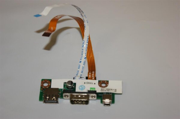 Tarox Lightpad Pro 15SR USB Board mit Kabel 29+015432+01 #3067