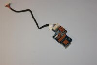 Acer Aspire 7740G Power Button USB Board inkl. Kabel...