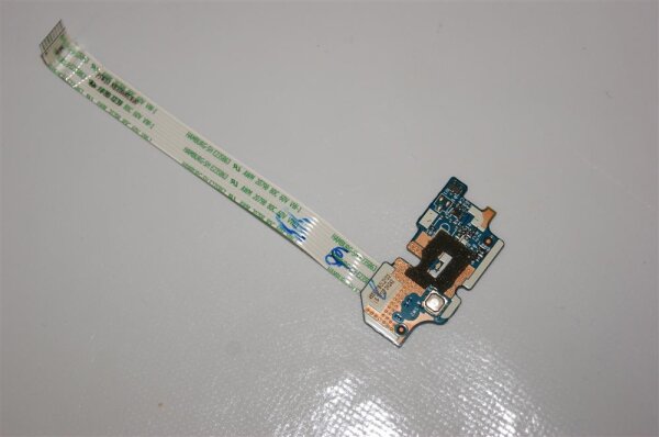 Acer Aspire E1-571-53218G1TMnks Power Button Board incl Kabel LS-7912P #3070